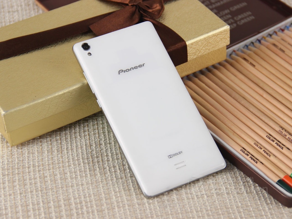 【高清图】 先锋(pioneer)k68w其他图赏 图133