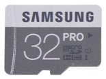 三星Micro SD卡专业版（32GB）（MB-MG32D）