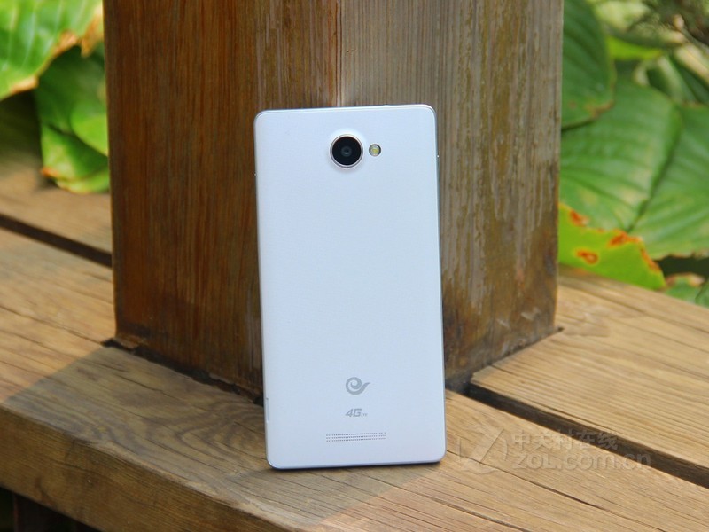 【高清图】酷派(coolpad)双棒t1(电信4g)实拍图 图54-zol中关村在线