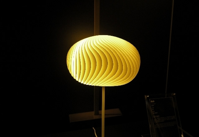 3d打印灯罩 让我们生活充满艺术和时尚