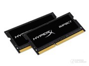 ʿ Impact 8GB DDR3 1600HX316LS9IBK2/8