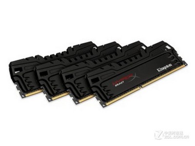 ʿ Beast 32GB DDR3 2133KHX21C11T3K4/32X