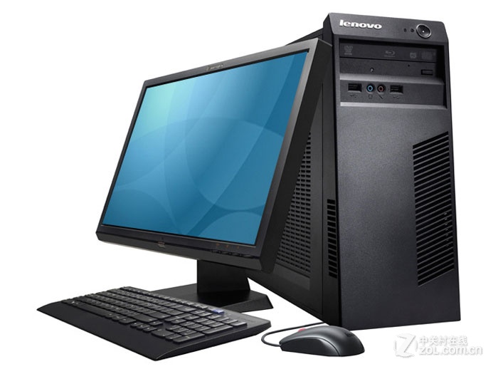 Lenovo Yangtian R4948D(i7 4790/4GB/1TB/2G дискретная графика)