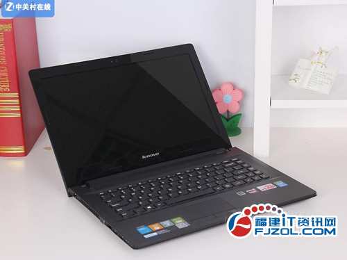 【高清图】 超值i7高配娱乐本 联想小新2莆田4299元图2