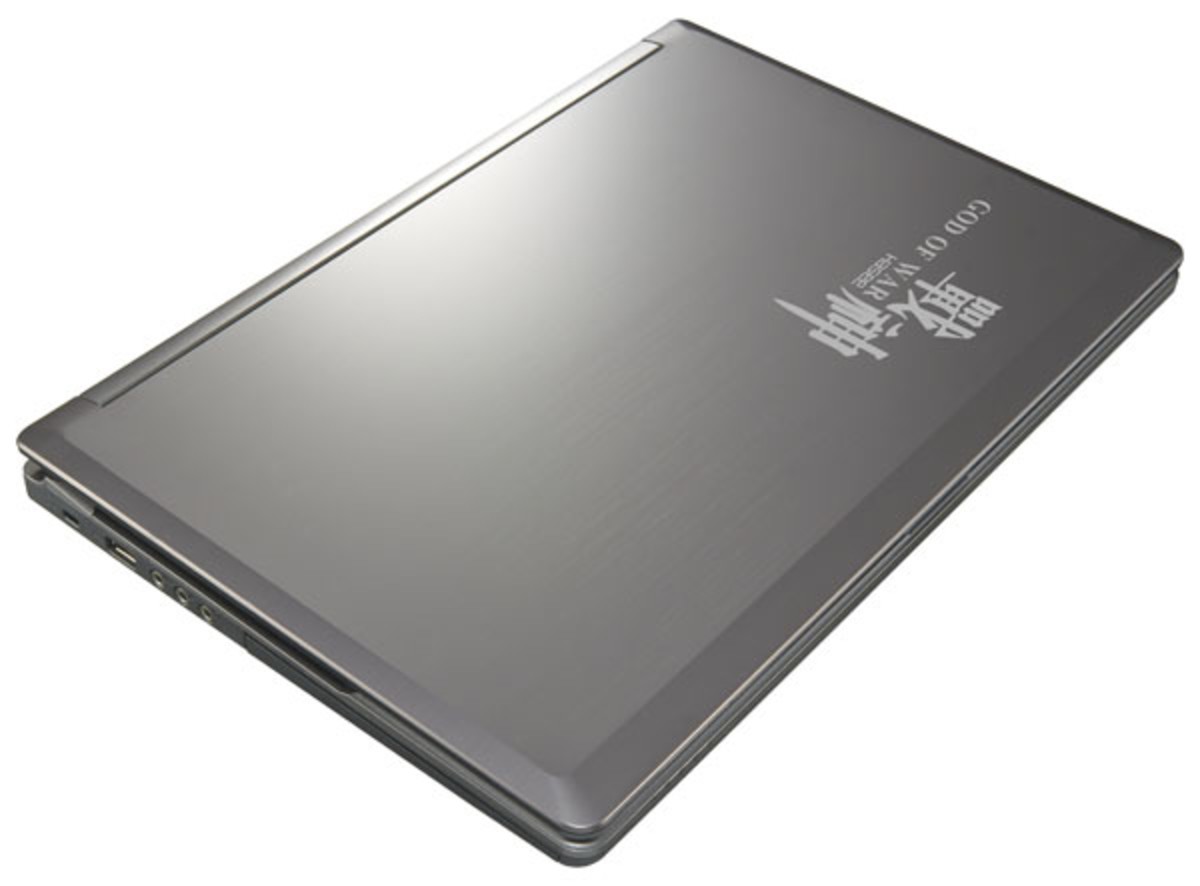 笔记本电脑 神舟笔记本电脑 神舟战神k650c-i7d4 图片 返回综述页 3