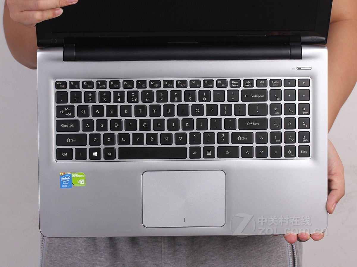 【高清图】 炫龙(shinelon)a40l-741hd效果图 图91