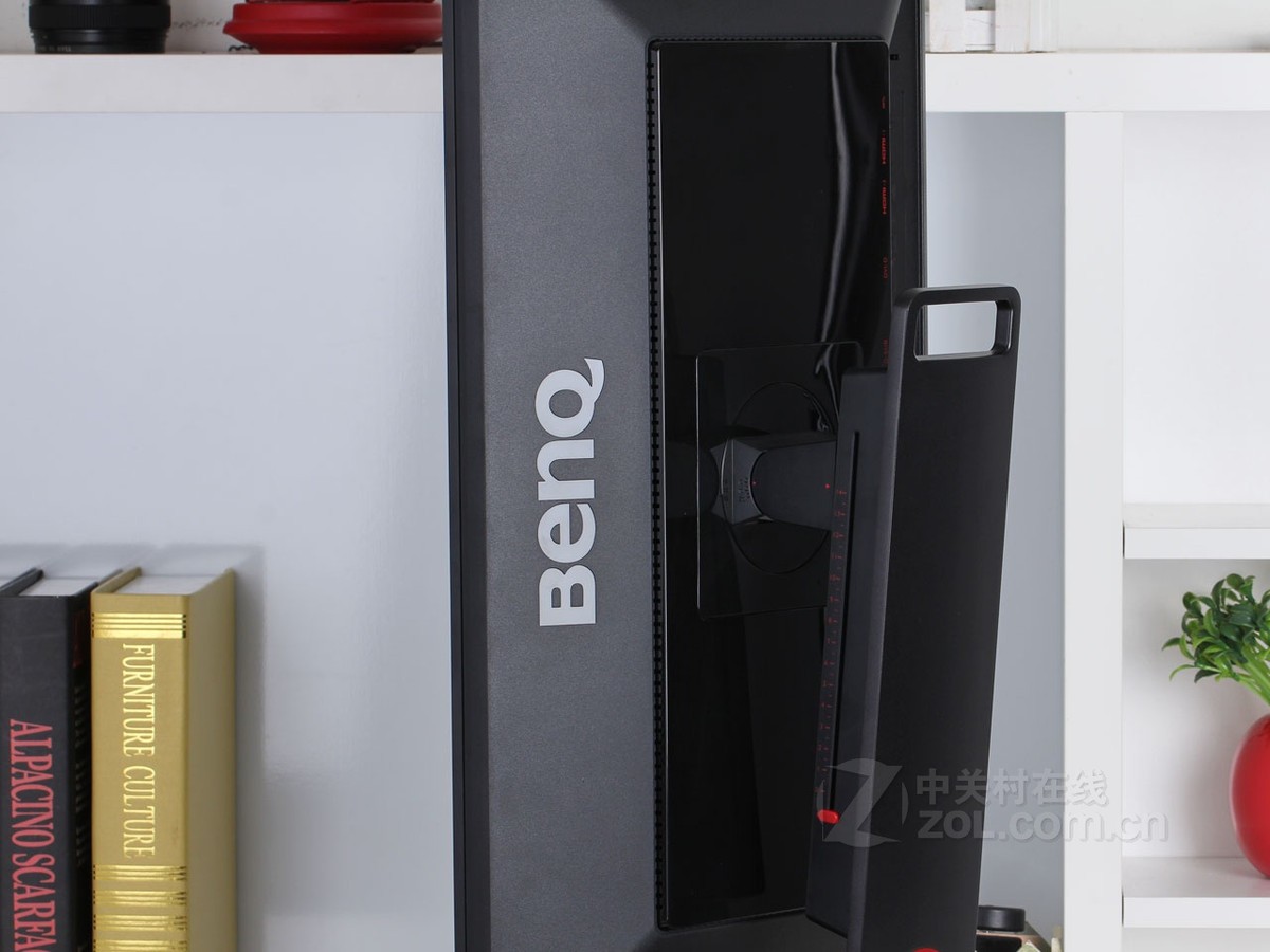 液晶显示器 明基液晶显示器 明基xl2430t 图片 效果图 68 / 72隐藏