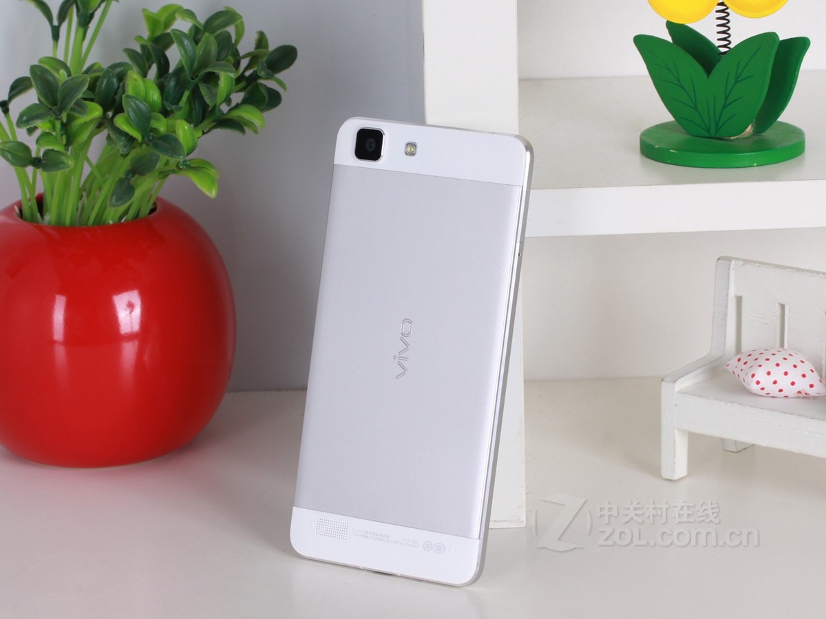 【高清图】 vivo(vivo)x5l(移动4g)其他图赏 图171