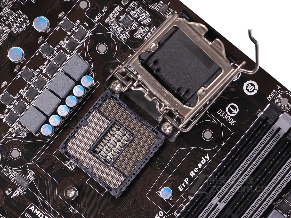 技嘉ga-z97m-d3h(rev.1.0)