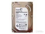 希捷4TB 5900转 64MB SATA3 监控级硬盘（ST4000VX000）