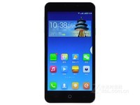 大神(dazen)F2智能机(F2移动4G 2GB+16GB 白色 双卡双待) 苏宁易购475元(赠品)