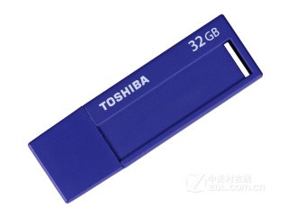 ֥ USB3.0 TransMemory32GBV3DCH-032G-BL