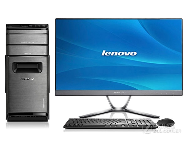 Lenovo IdeaCentre K450(i3 4130/4GB/1TB/2G дискретная графика)