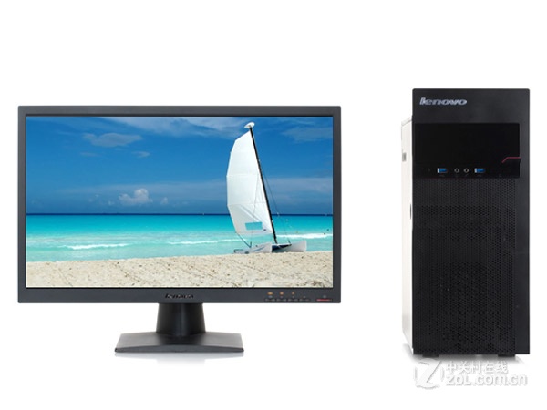 Lenovo Yangtian A8800k-10