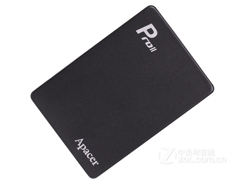 宇瞻ProII Series-AS510S（256GB） - 图片 1