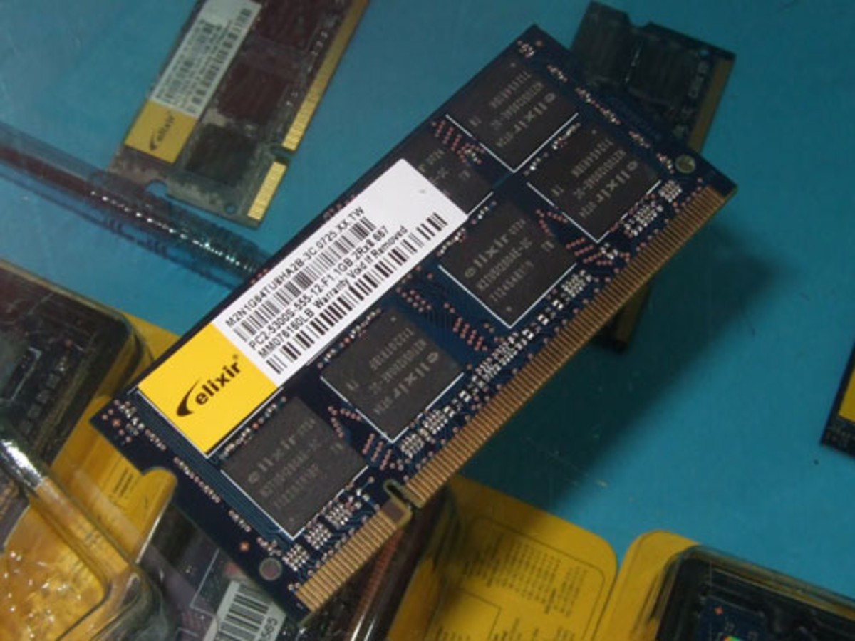 原厂芯片 南亚易胜1gb/667本条280元