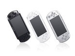 索尼新版PSP2006