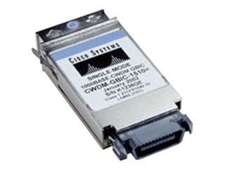 CISCO WS-G5484
