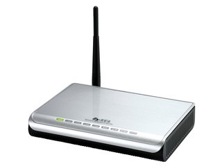 ZyXEL P334U