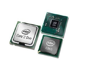 Intel G965