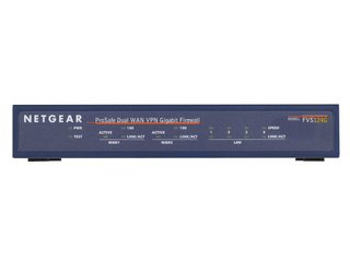 NETGEAR FVS124G