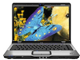 PAVILION dv2623TX
