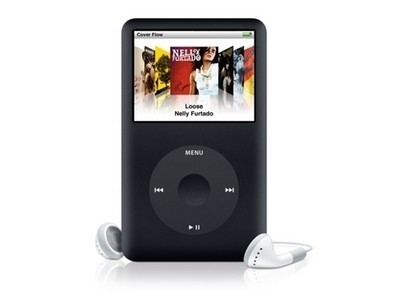 求助哈~~!!请问一下IPOD CLASSIC 80G的那种型号的机子怎么样放入电影呀~!
