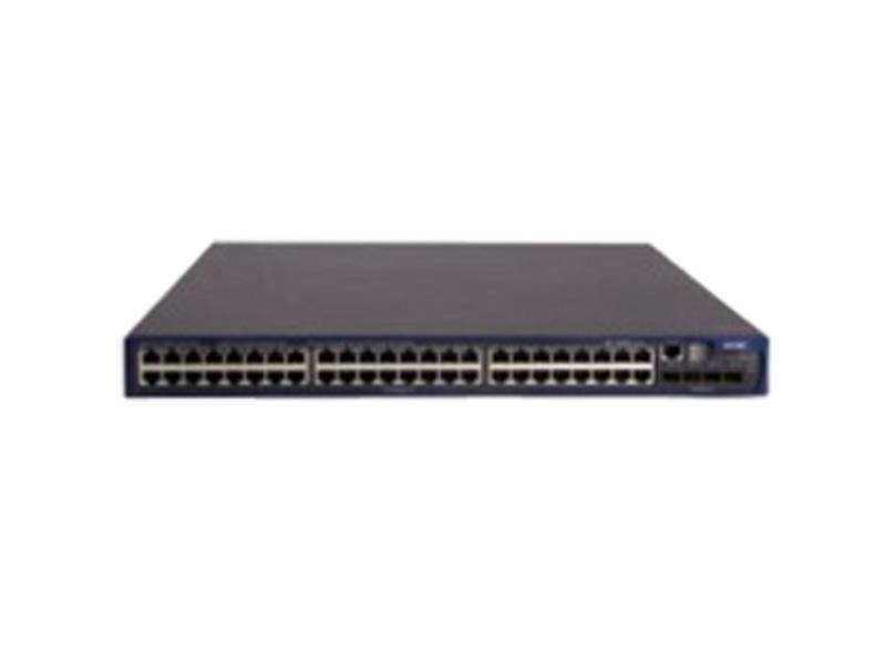 H3C S3100-52P