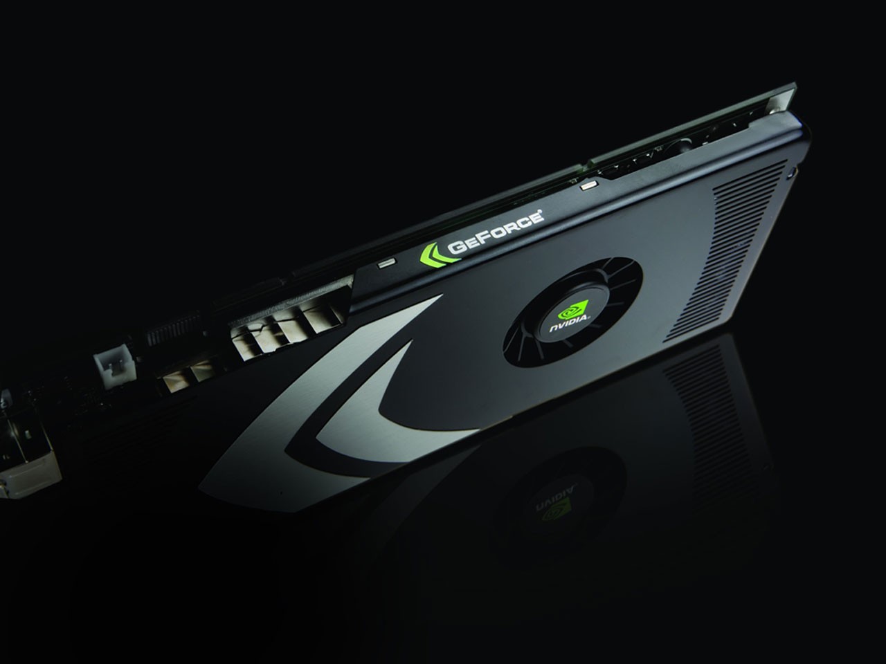 一代经典 n粉必收藏的8800gt壁纸下载 (5/6)