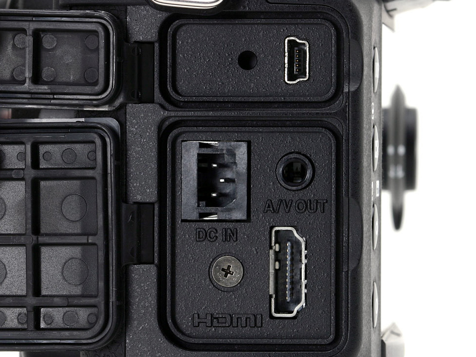 【高清图】尼康(nikon)d3局部细节图 图39-zol中关村在线