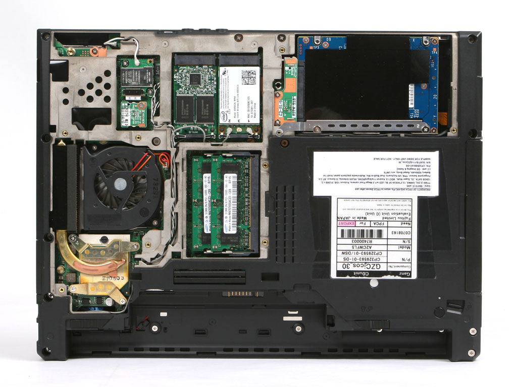 【高清图】 富士通(fujitsu)lifebook s6410-b6 图31