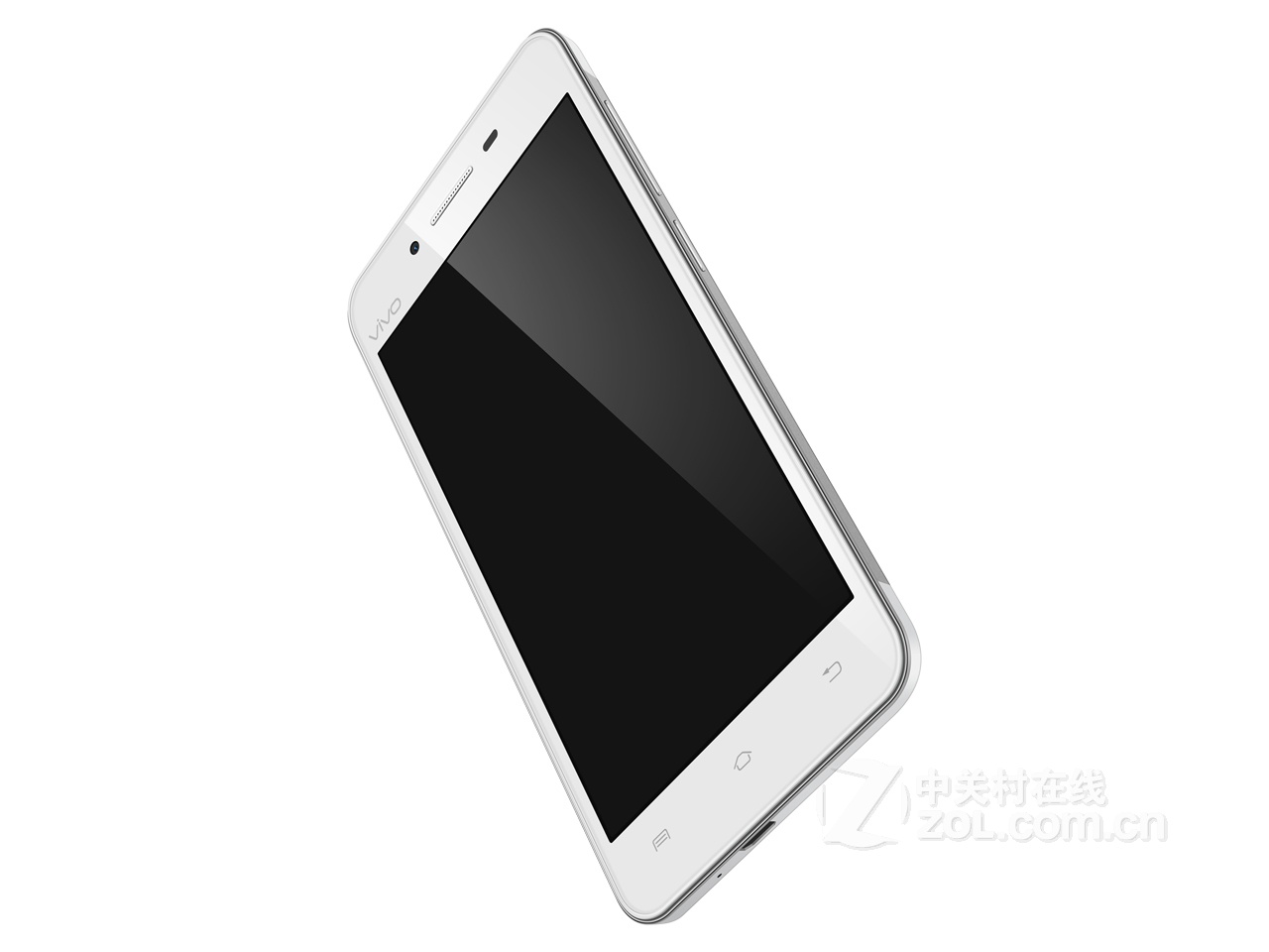 vivo y27(移动4g)