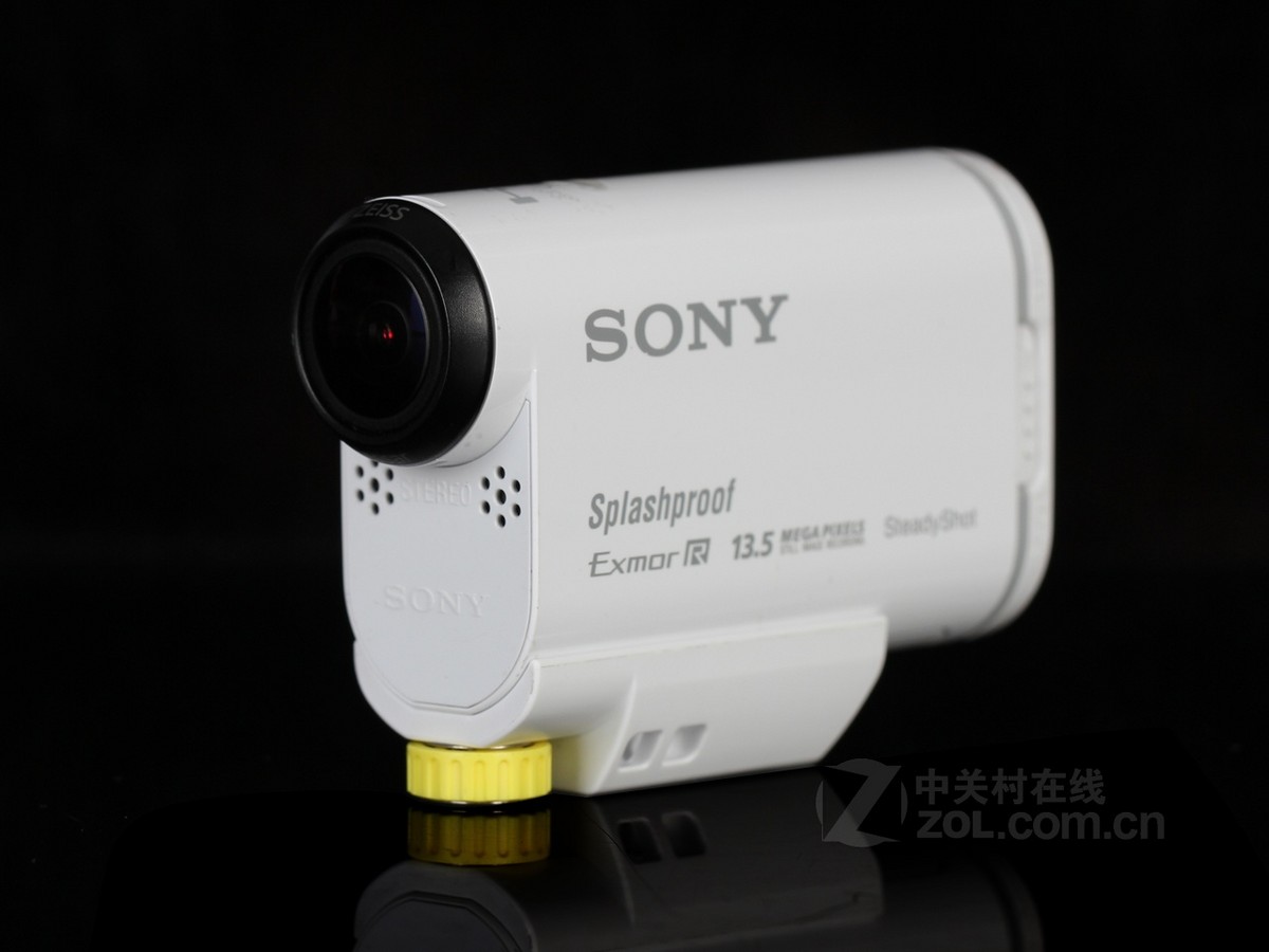 【高清图】 索尼(sony)hdr-as100v效果图 图89