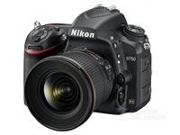 Nikon/尼康D750(单机 全高清1080 2432万有效像素 全画幅) 天猫8799元