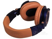 铁三角ATH-M50X耳麦 频响15-28000Hz天猫618大促998元