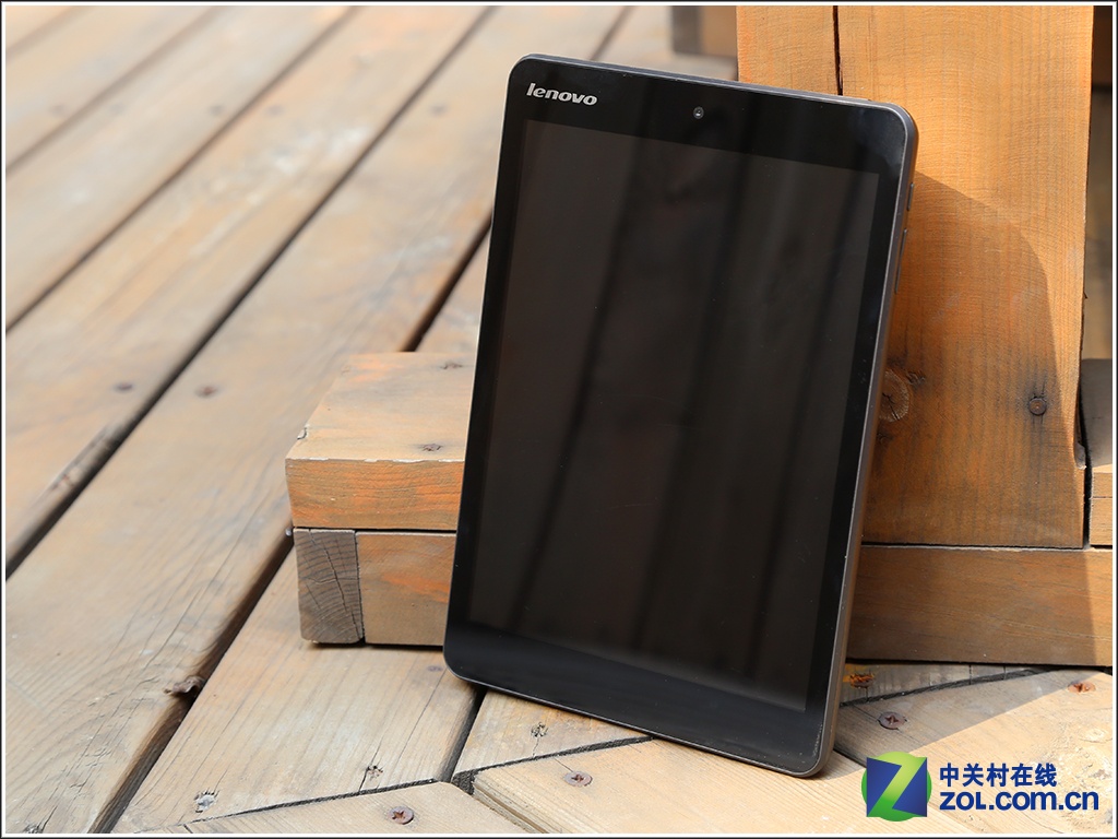 【高清图】 随身商务刚刚好 联想miix3 8英寸版评测图5