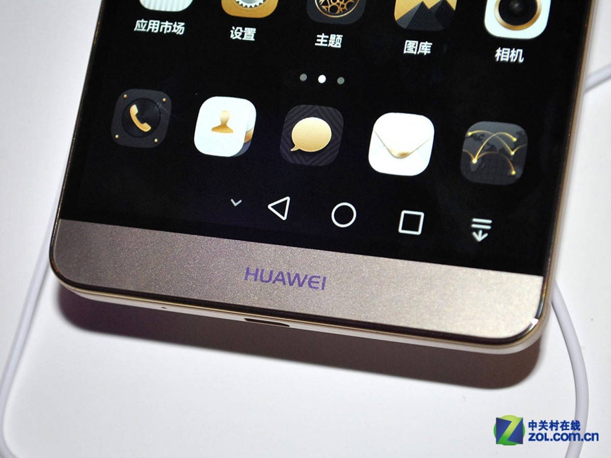 华为mate 7(mt7-tl10/高配版/双4g)