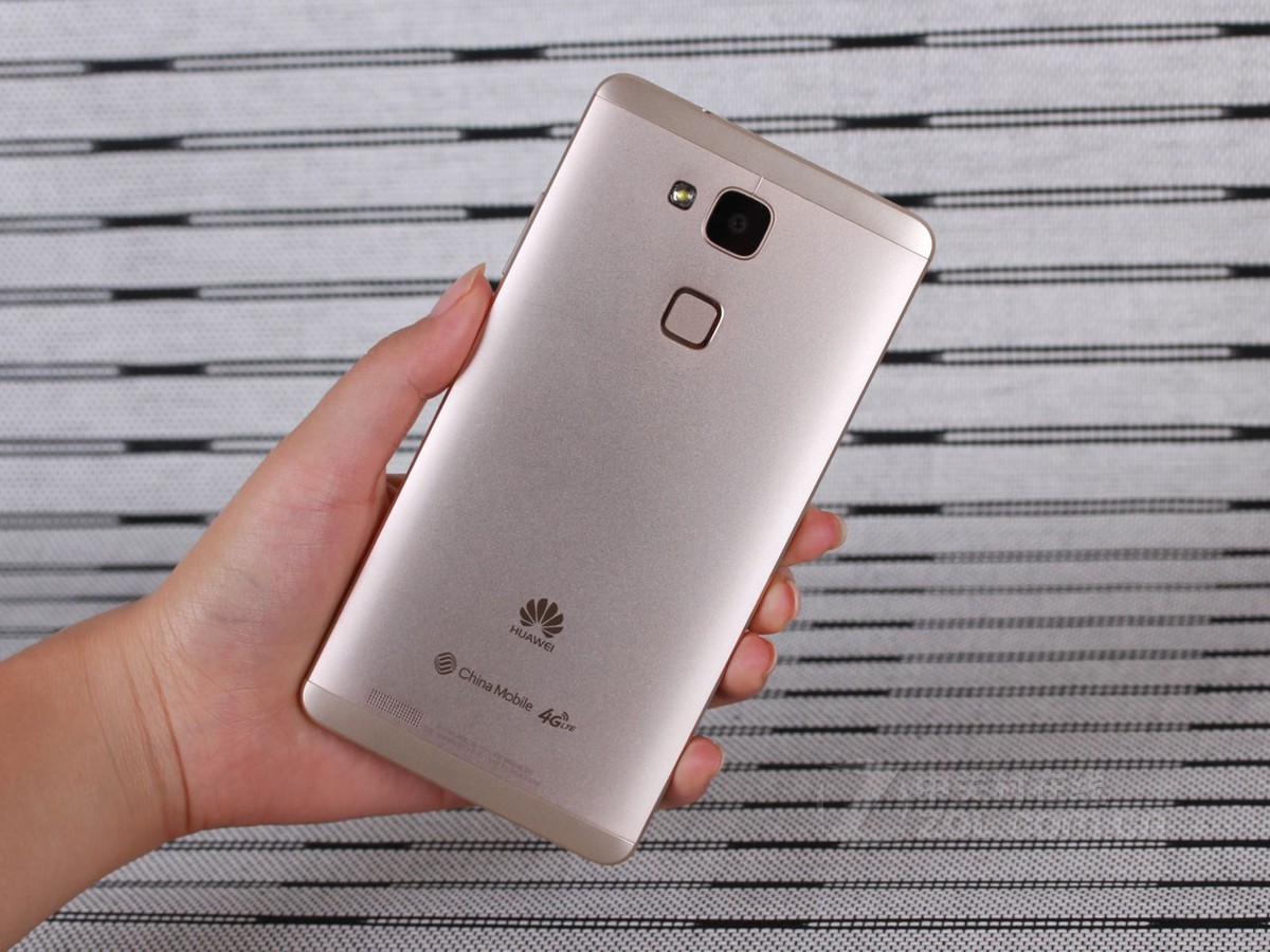 华为mate 7(mt7-tl00/标准版/移动4g)