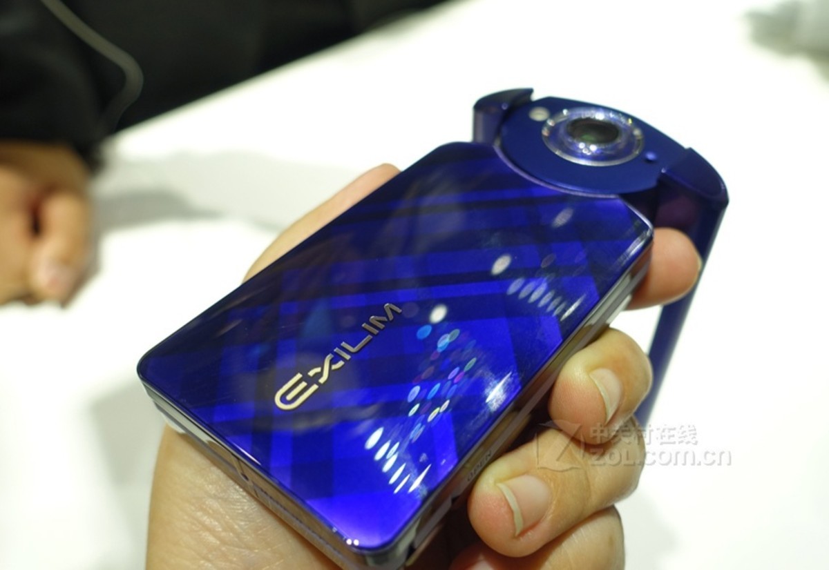 数码相机 卡西欧数码相机 卡西欧tr500 图片 市场图 20 / 38隐藏