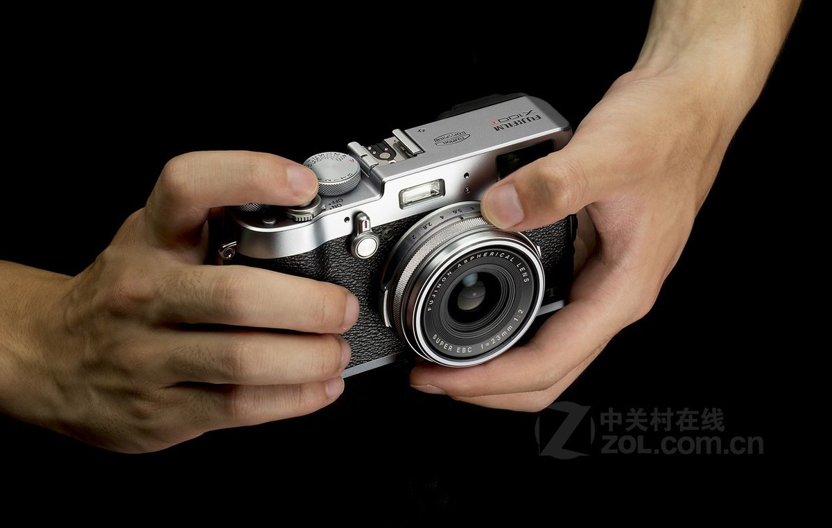 数码相机 富士数码相机 富士x100t 图片 市场图 7 / 100隐藏