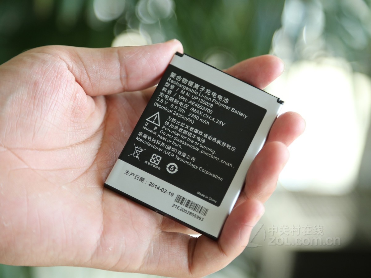 【高清图】 富可视(infocusphone)m310实拍图 图97