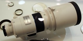 三星300mm f/2.8