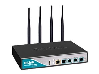 D-Link DI-8005W