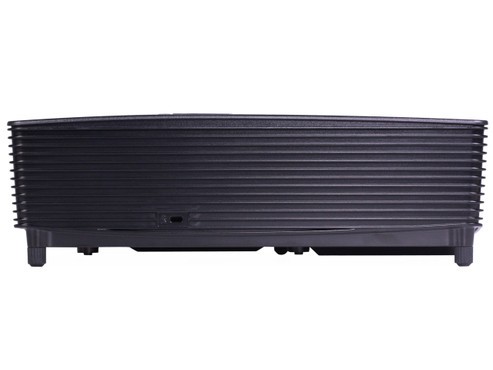 爆款商务性价比之王奥图码s315评测图赏 原创