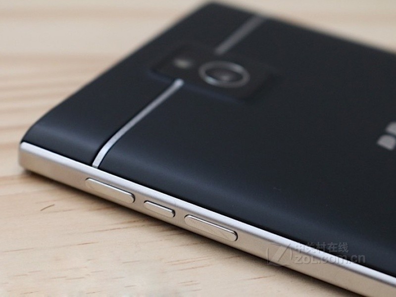 黑莓passport(q30/联通3g)图片