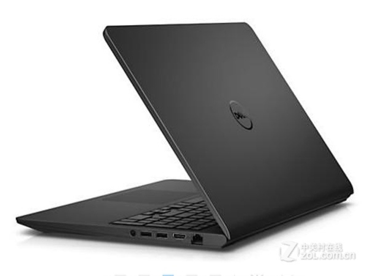 戴尔inspiron 灵越 15 5000(5542)系列