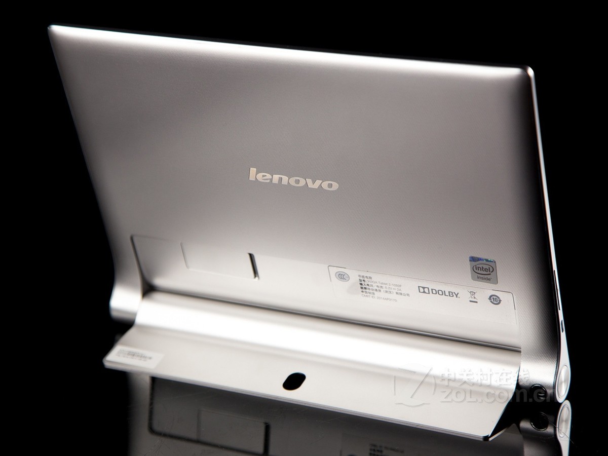 【高清图】 联想(lenovo)yoga平板2 10.