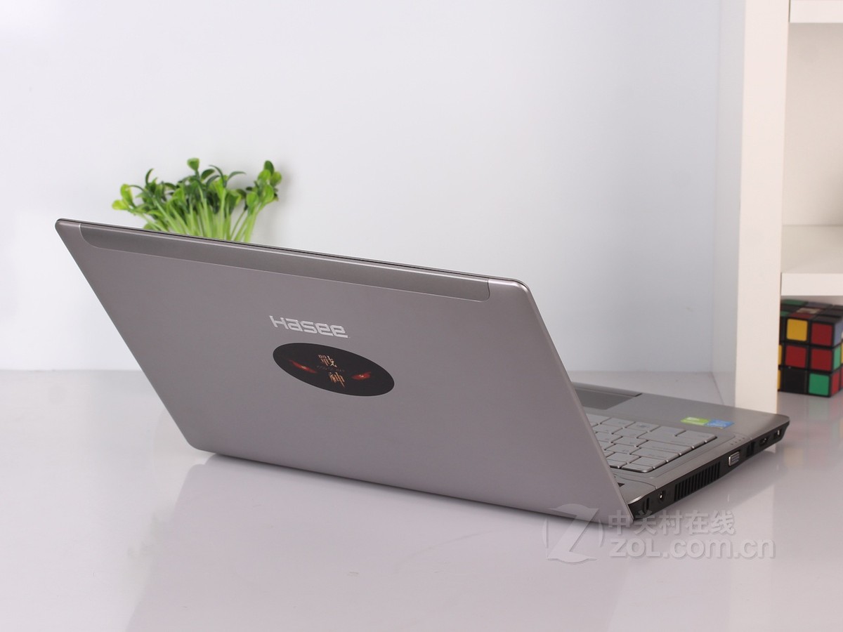 【高清图】 神舟(hasee)战神k540d-i5d1原创图赏 图91