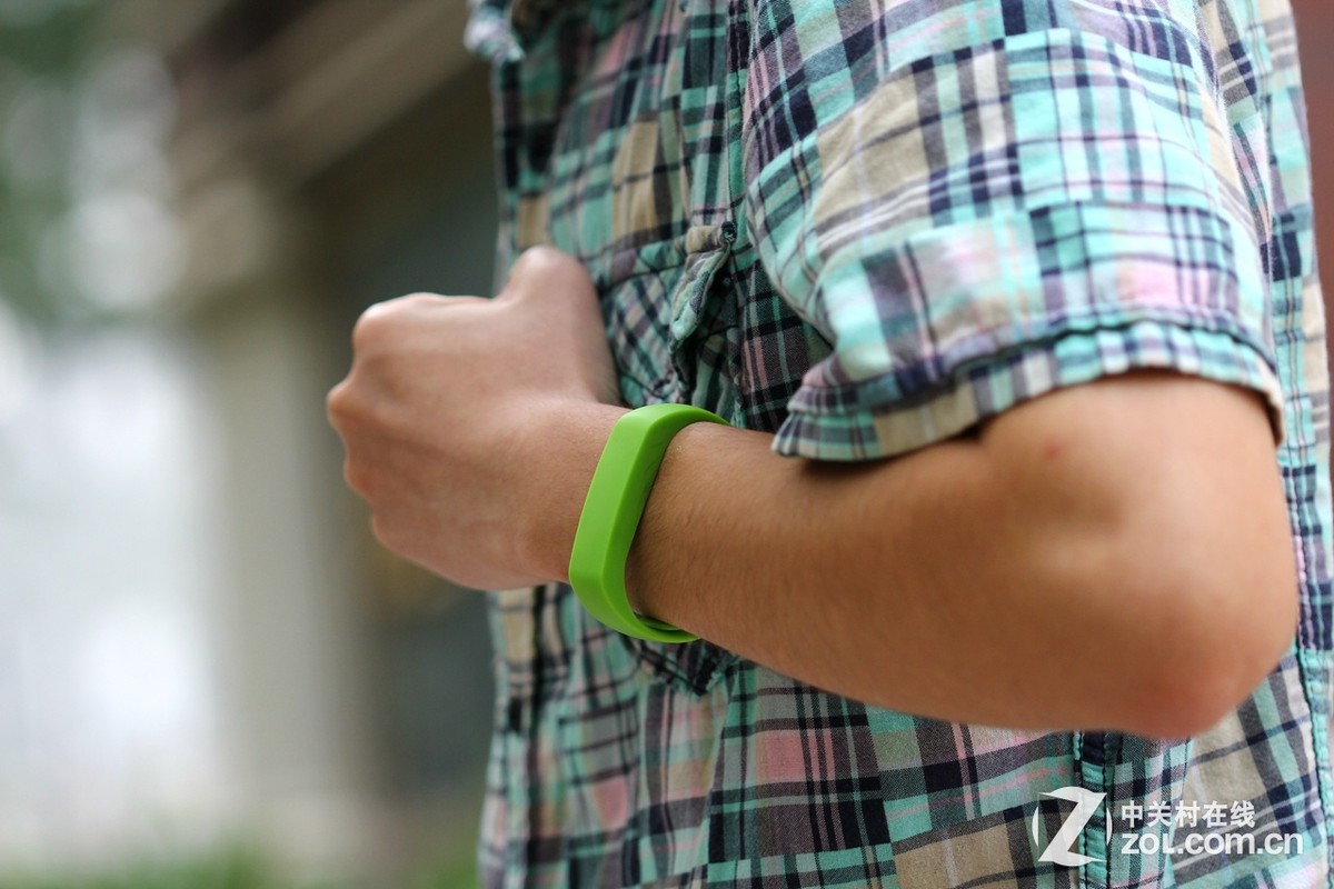 智能手环 乐跑智能手环 乐跑手环1.5 图片 返回综述页27 / 30隐藏