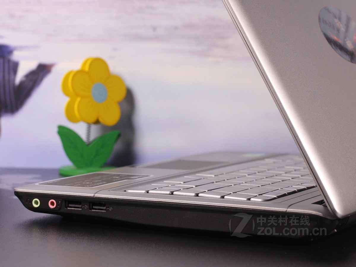 笔记本电脑 神舟笔记本电脑 神舟战神k540d-i5d1 图片 原创图赏 84